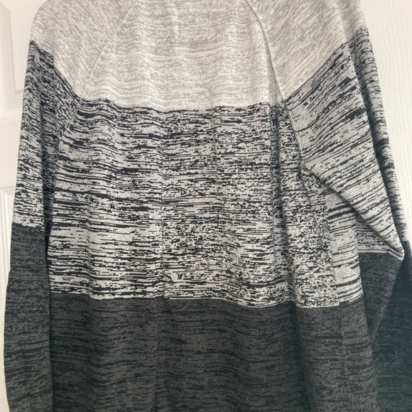 Karen Scott Cotton Sweater Size L - Picture 2 of 6